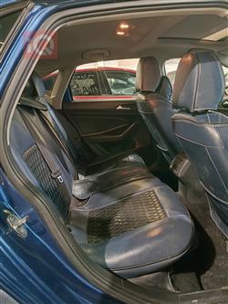 فولكسفاغن جيتا